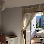 Nuci's Place Lovely With Balcony 15 Min From Blloku