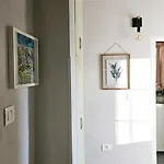 Nuci's Place Lovely With Balcony 15 Min From Blloku Appartement Tirana
