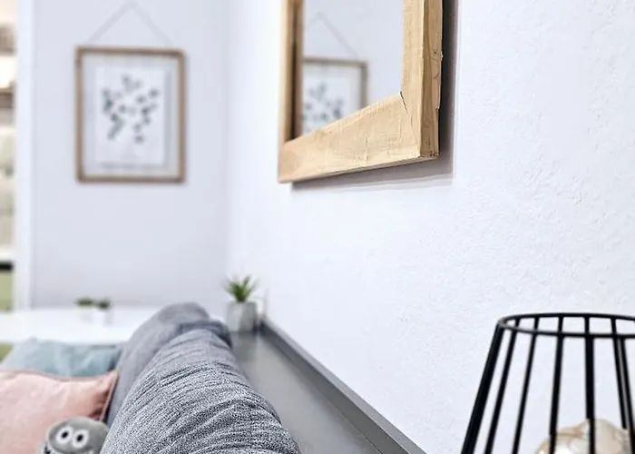 Nuci's Place Lovely With Balcony 15 Min From Blloku *