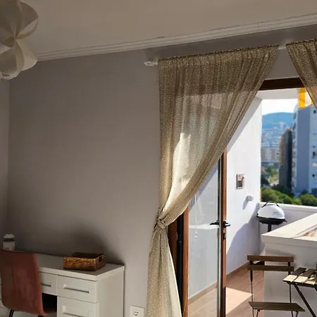 Nuci's Place Lovely With Balcony 15 Min From Blloku