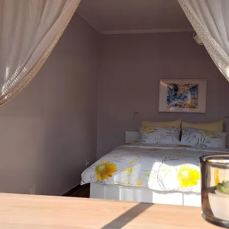 Nuci's Place Lovely With Balcony 15 Min From Blloku * 티라나