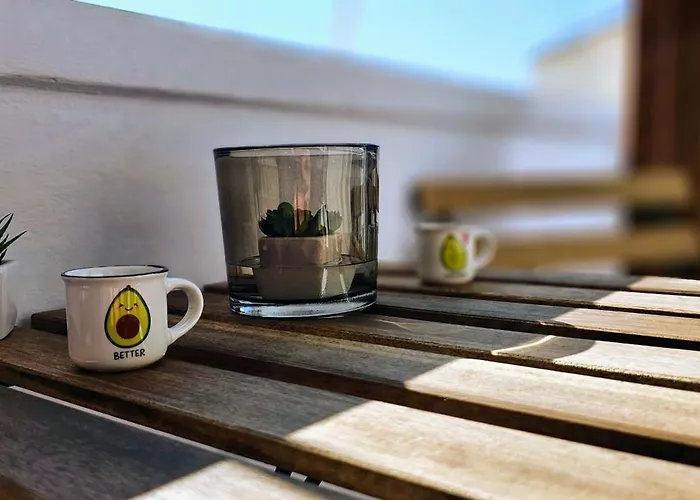 Nuci's Place Lovely With Balcony 15 Min From Blloku * Tirana