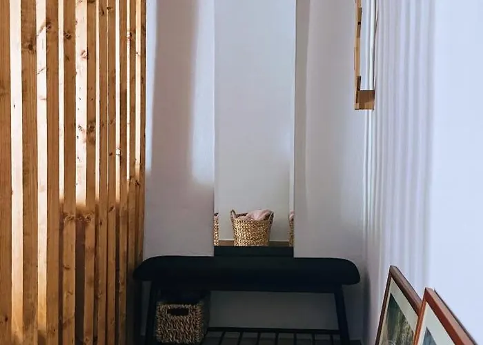 Apartament Nuci's Place Lovely With Balcony 15 Min From Blloku